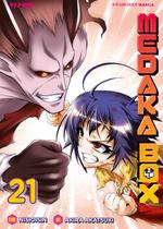 Medaka Box - Nuova Edizione